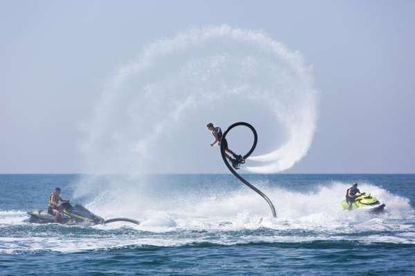 Water Sports